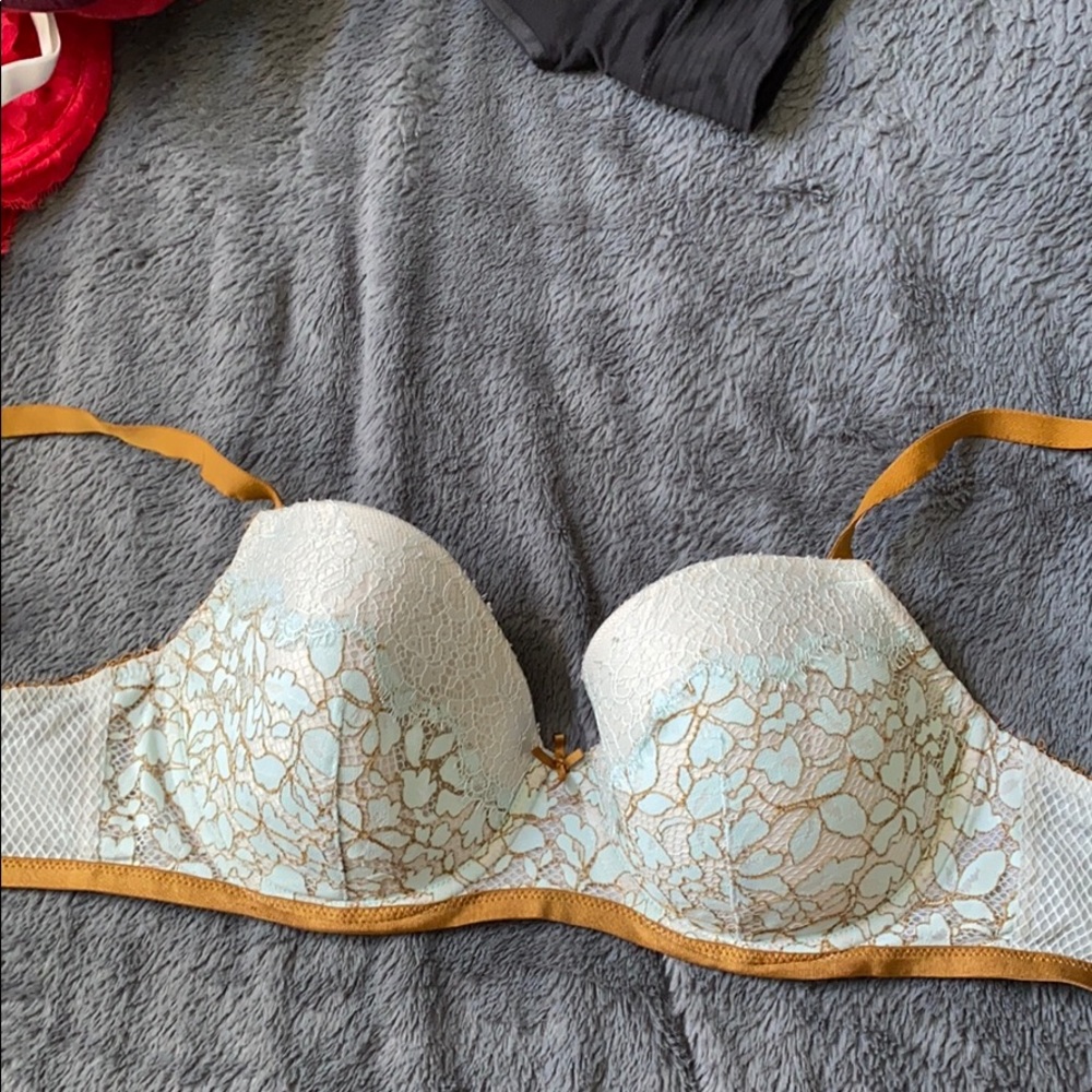 Victoria secret bra